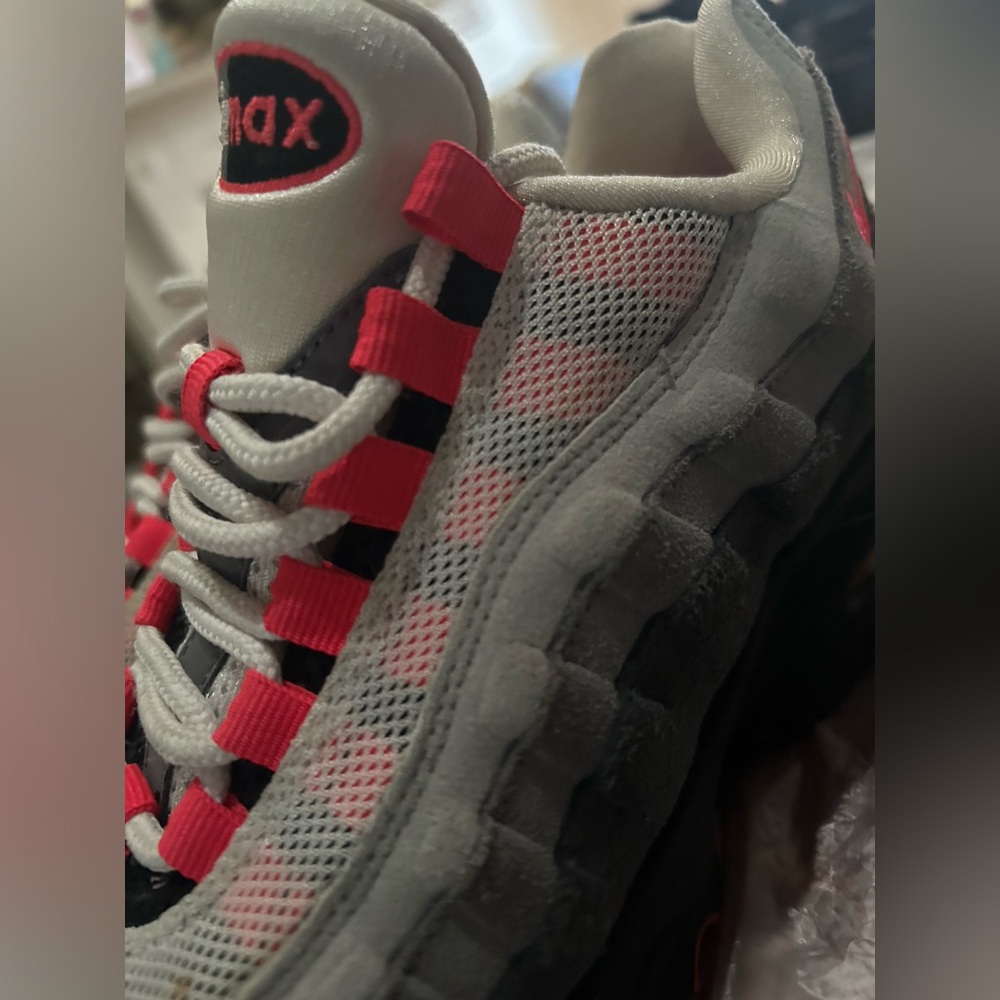 Airmax sneakers